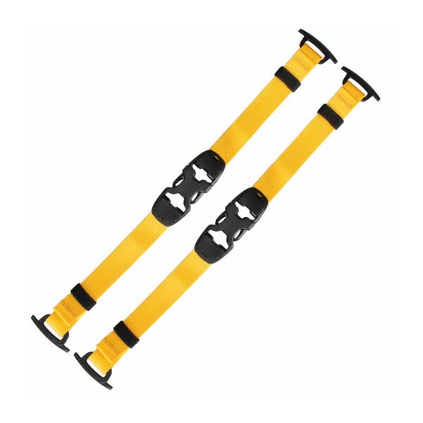 Summit-Creative Tenzing FStrap  gelb