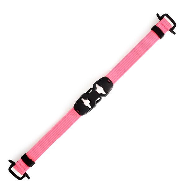 Summit-Creative Tenzing FStrap  pink
