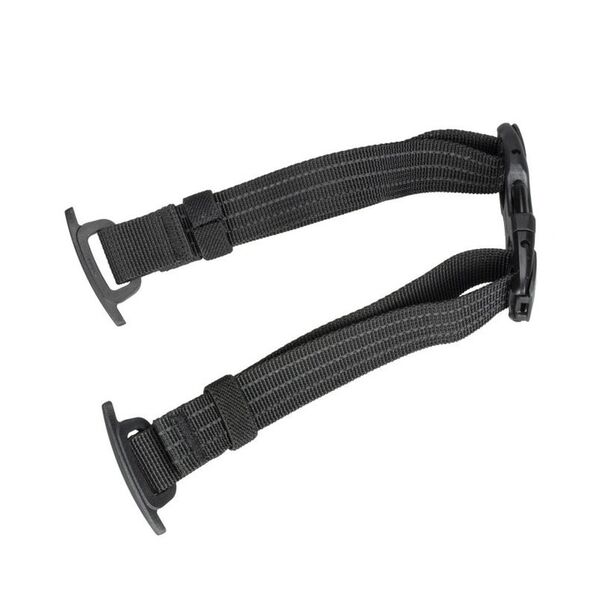 Summit-Creative Tenzing FStrap  Reflectblack