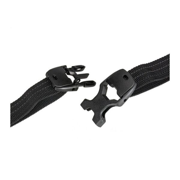 Summit-Creative Tenzing FStrap  Reflectblack