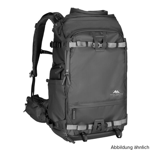 Summit-Creative Tenzing Rolltop-Rucksack  30 Liter champagne