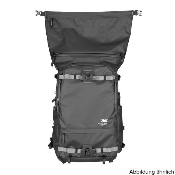 Summit-Creative Tenzing Rolltop-Rucksack  30 Liter champagne