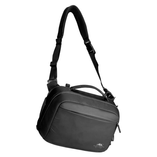 Summit-Creative Tenzing Shoulder bag  7 Liter schwarz