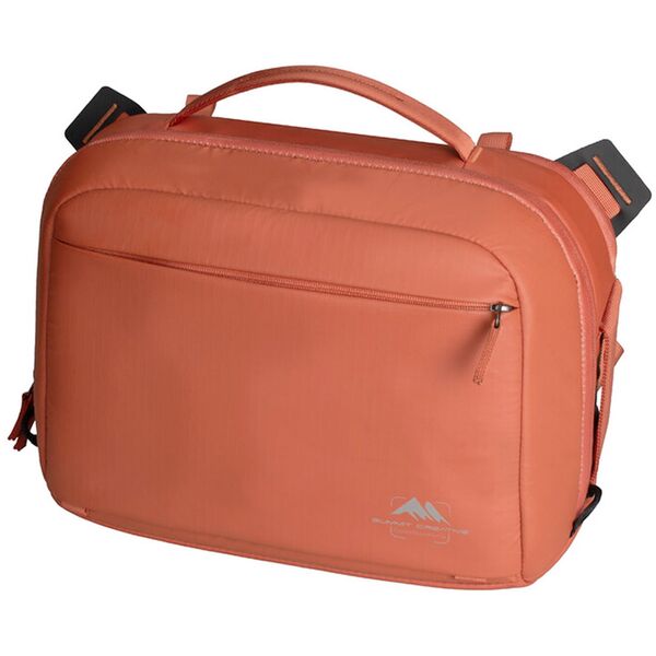 Summit-Creative Tenzing Shoulder bag  10 Liter orange