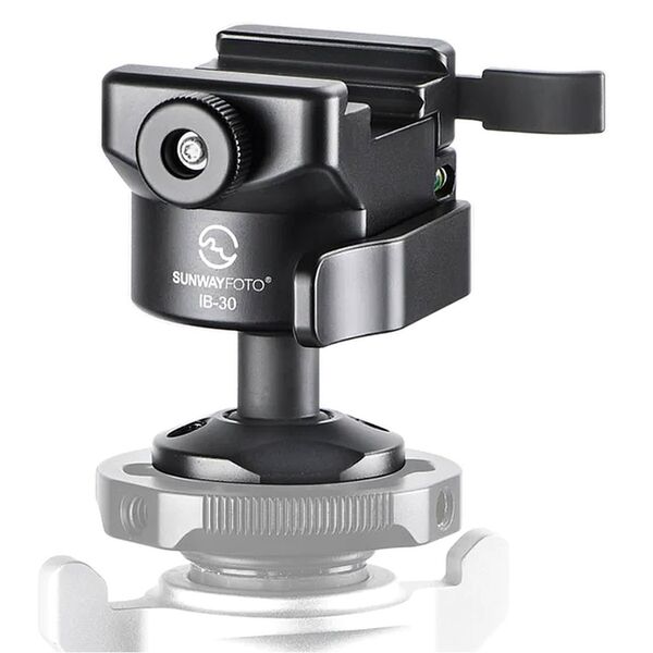 Sunwayfoto Ballhead IB-30 