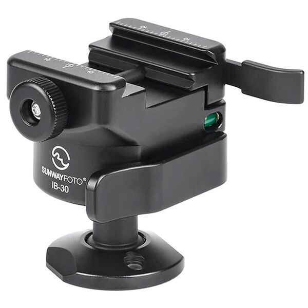 Sunwayfoto Ballhead IB-30 