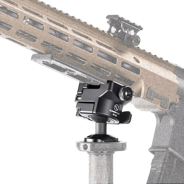 Sunwayfoto Ballhead IB-30 