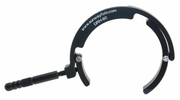 Sunwayfoto Fokussiergriff DRH-60  58-66mm