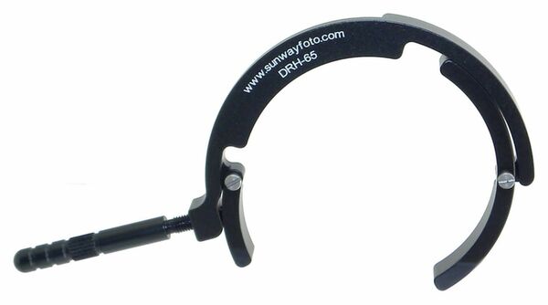 Sunwayfoto Fokussiergriff DRH-65  63-71mm