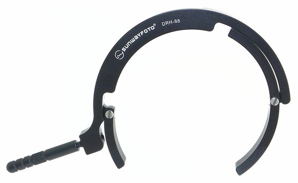 Sunwayfoto Fokussiergriff DRH-88  86-92mm
