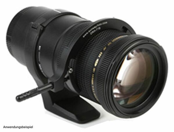Sunwayfoto Fokussiergriff DRH-88  86-92mm