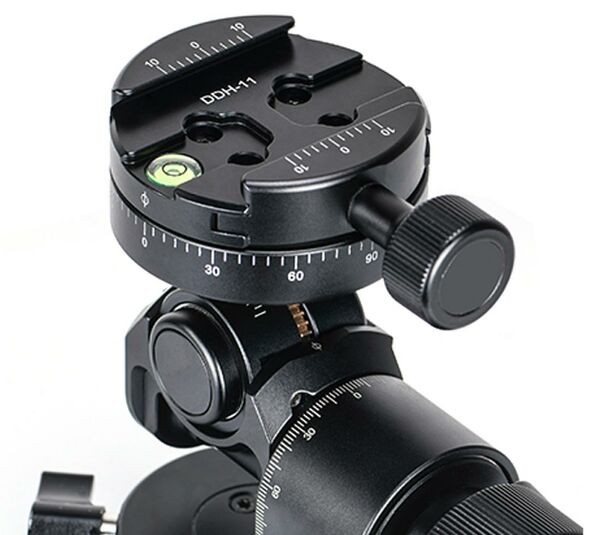 Sunwayfoto Getriebeneiger GH-Pro II 