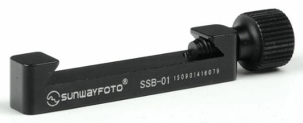 Sunwayfoto Index Stopper SSB-01 