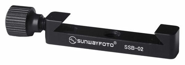 Sunwayfoto Index Stopper SSB-02 inkl. Gewinde 