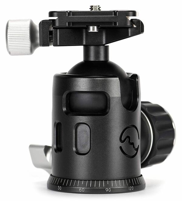 Sunwayfoto Kugelkopf EB-36 