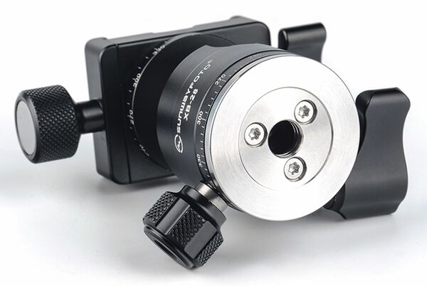 Sunwayfoto Kugelkopf XB-28 