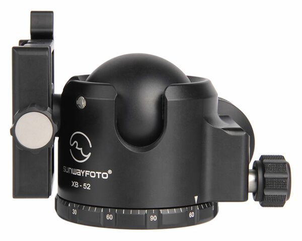 Sunwayfoto Kugelkopf XB-52 