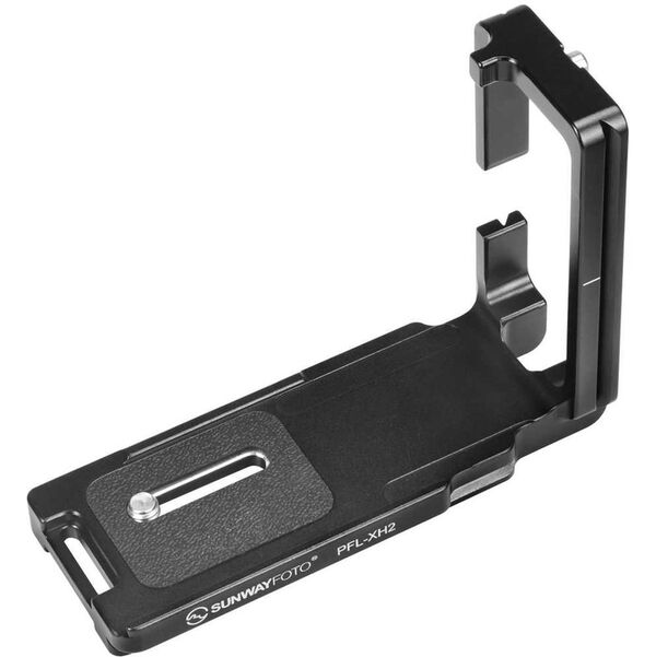 Sunwayfoto L-Plate Für Fujifilm PFL-XH2 