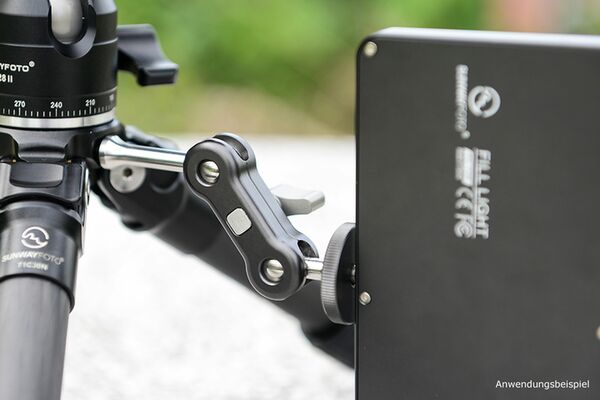 Sunwayfoto Magic Arm GA-01 