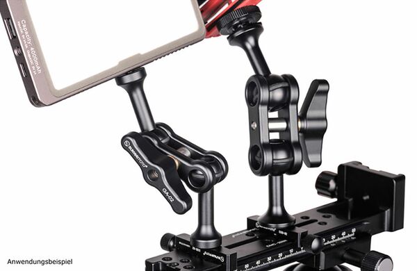 Sunwayfoto Magic Arm GA-03 