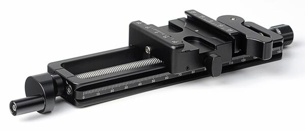 Sunwayfoto Makroschlitten MFR-150 