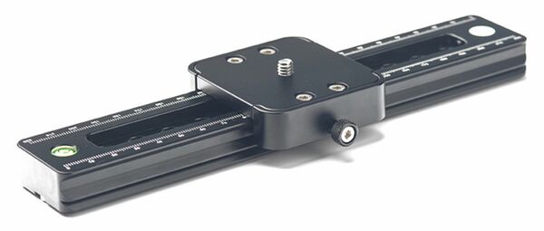 Sunwayfoto Mikro-Slider M3 Mini-Slider 