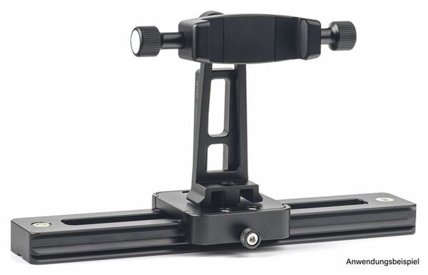 Sunwayfoto Mikro-Slider M3 Mini-Slider 