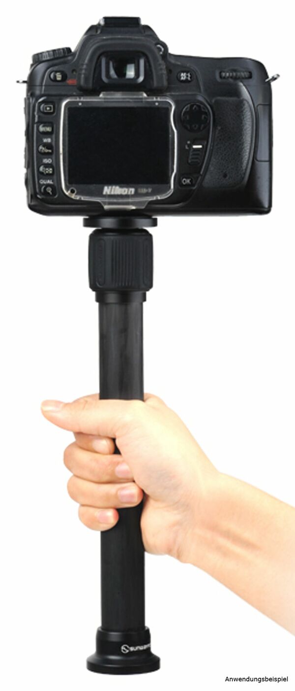 Sunwayfoto Mittelsäule ET-02  413 mm