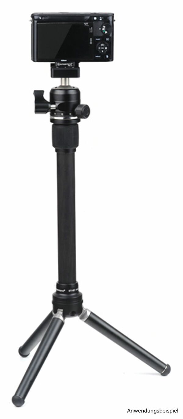 Sunwayfoto Mittelsäule ET-02  413 mm