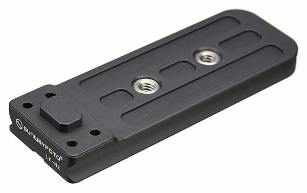 Sunwayfoto Objektivfuß LF-N2 