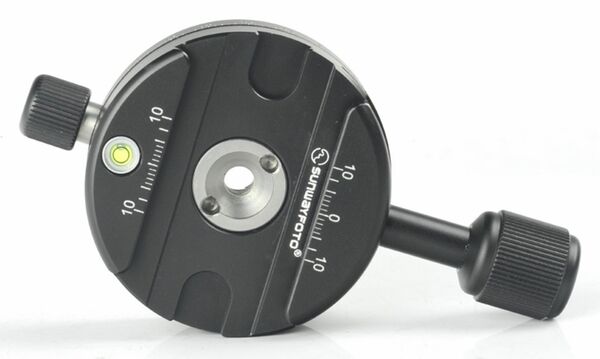 Sunwayfoto Panoramaadapter PC-4 