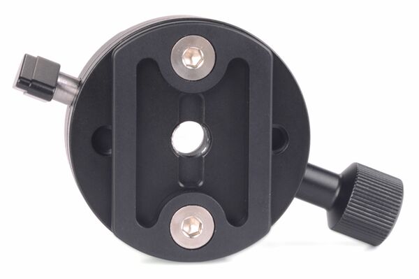 Sunwayfoto Schnellwechselklemme DDH-05 Panoramaadapter 