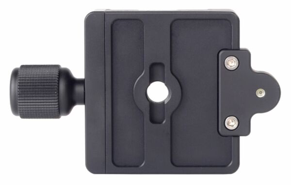 Sunwayfoto Schnellwechselklemme MAC-14 