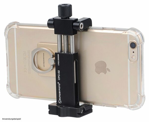 Sunwayfoto Smartphone Halterung CPC-02 