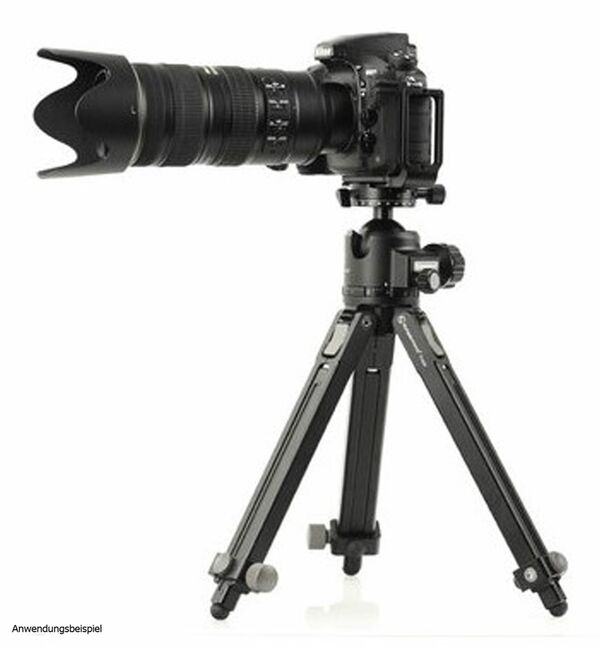 Sunwayfoto Stativ Aluminium T1A20 