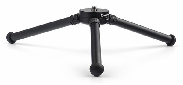Sunwayfoto Stativ T1A11-II inkl. Kugelkopf XB-28II 