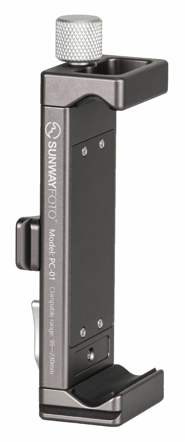 Sunwayfoto Tablet Halterung PC-01 