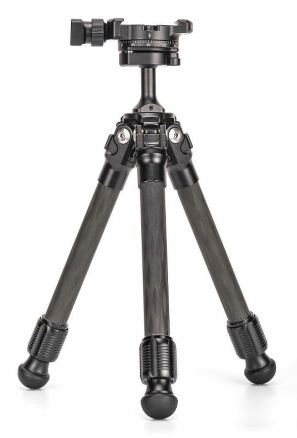 Sunwayfoto Tischstativ T16C20N inkl. Kugelkopf PMB-18 