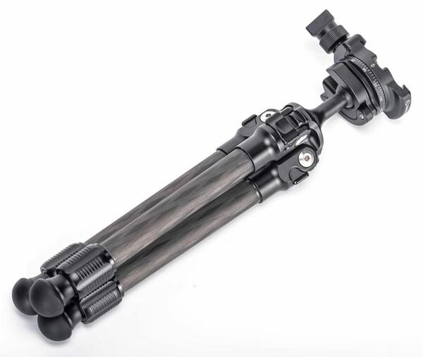 Sunwayfoto Tischstativ T16C20N inkl. Kugelkopf PMB-18 