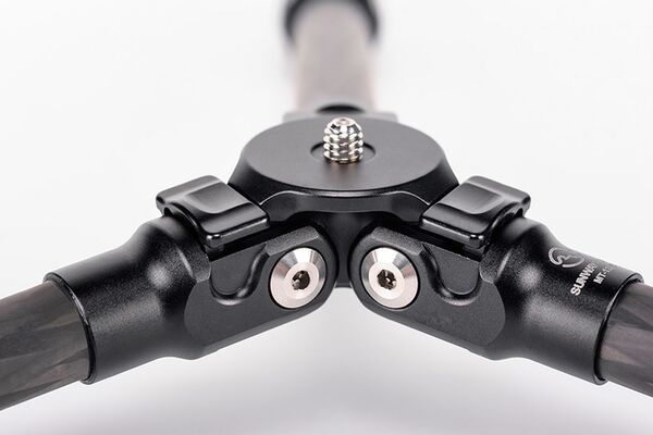 Sunwayfoto Tischstativ T16C20N 