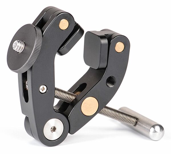 Sunwayfoto Titan-Klemme PF-01 