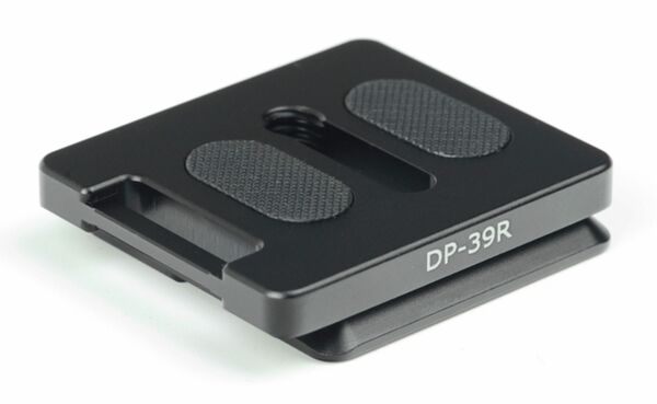 Sunwayfoto Universalplatte DP-39R 