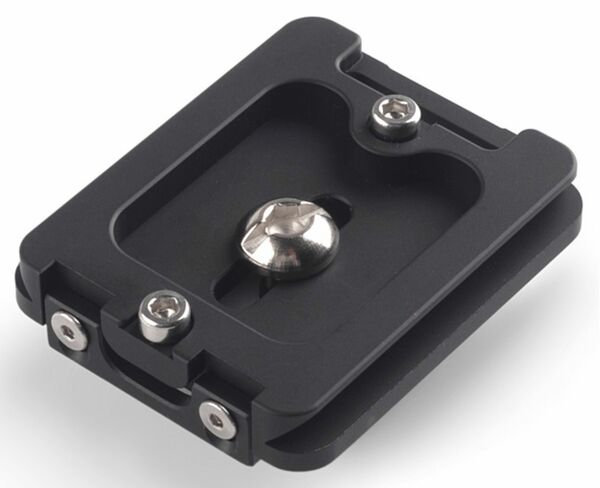 Sunwayfoto Universalplatte DP-50R 