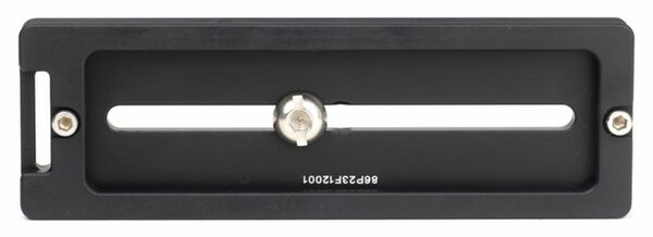 Sunwayfoto Universalplatte DPG-120DR 