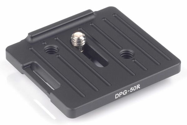 Sunwayfoto Universalplatte DPG-50R 