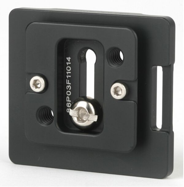 Sunwayfoto Universalplatte DPG-50R 