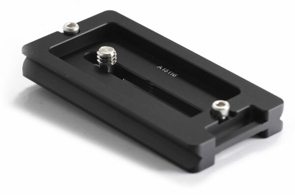 Sunwayfoto Universalplatte DPG-80DR 