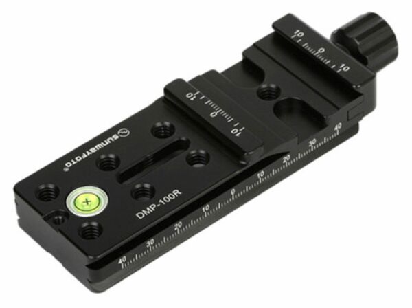 Sunwayfoto Universalschiene DMP-100R 
