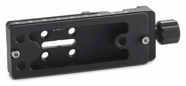 Sunwayfoto Universalschiene DMP-100R 