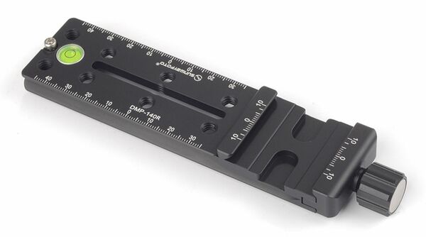 Sunwayfoto Universalschiene DMP-140R 